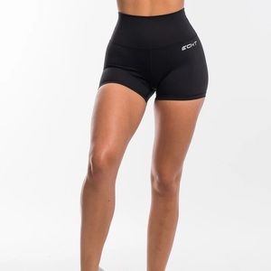 Echt Range Shorts -Black xs